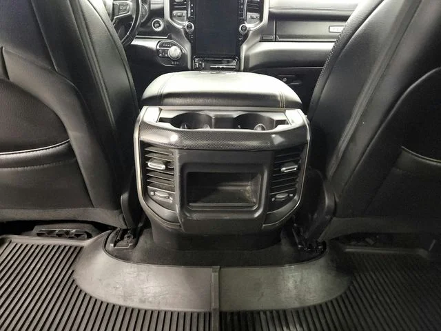 Used 2022  Ram Rebel image 28