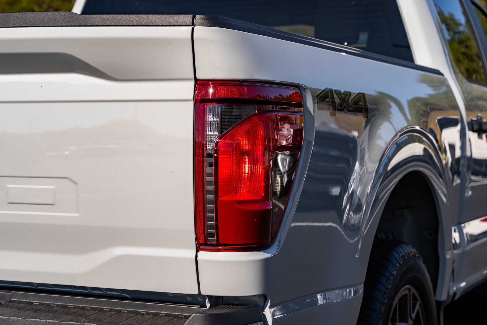 New 2026 Avalanche Ford STX® image 10