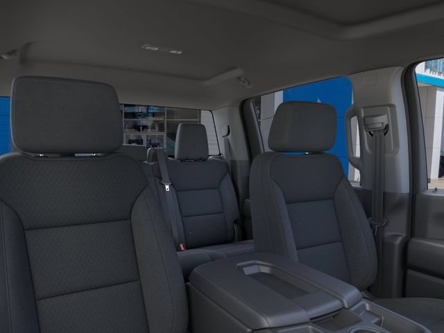 2026 Chevrolet Silverado 2500 HD Custom - Photo 25