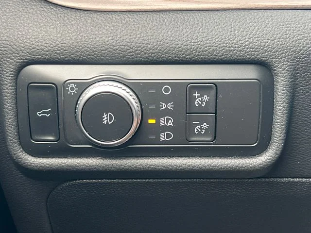 Used 2020 Blue Ford Limited image 32