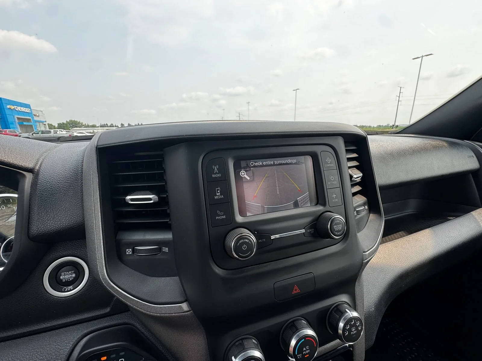 Used 2024  Ram Tradesman image 16