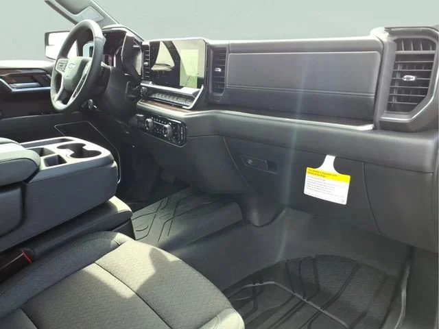 New 2026 Sterling Gray Metallic Chevrolet RST image 21