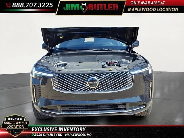 Used 2026  Volvo Plus image 23