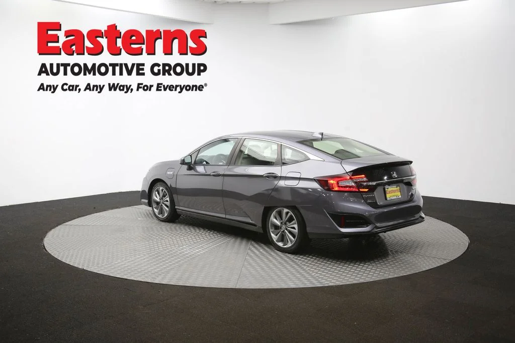 Used 2018 Gray Honda Base image 62