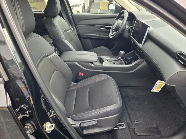 New 2026 Jet Black Mica Mazda 2.5 S Preferred AWD image 5