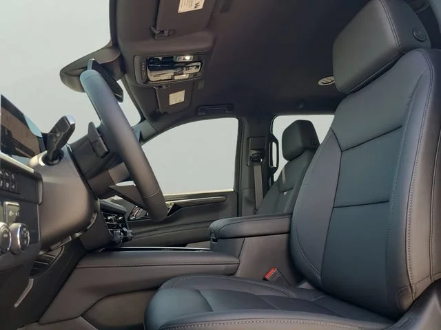 New 2026 Black Chevrolet LT image 24