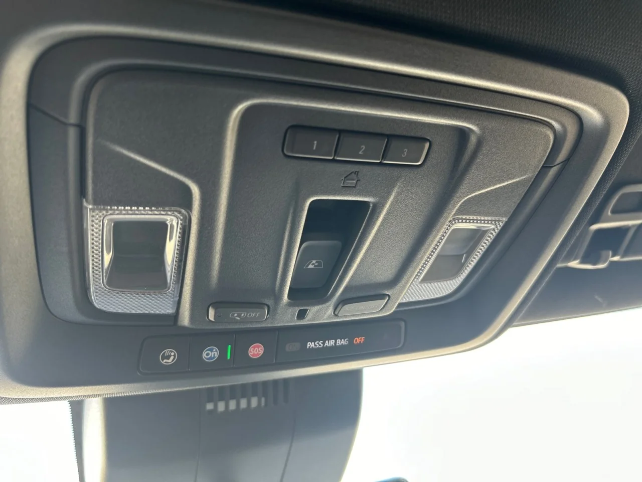Used 2026 Onyx Black GMC AT4 image 14