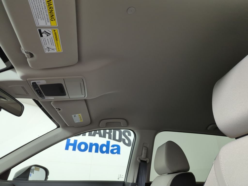 2026 Honda CR-V LX - Photo 18