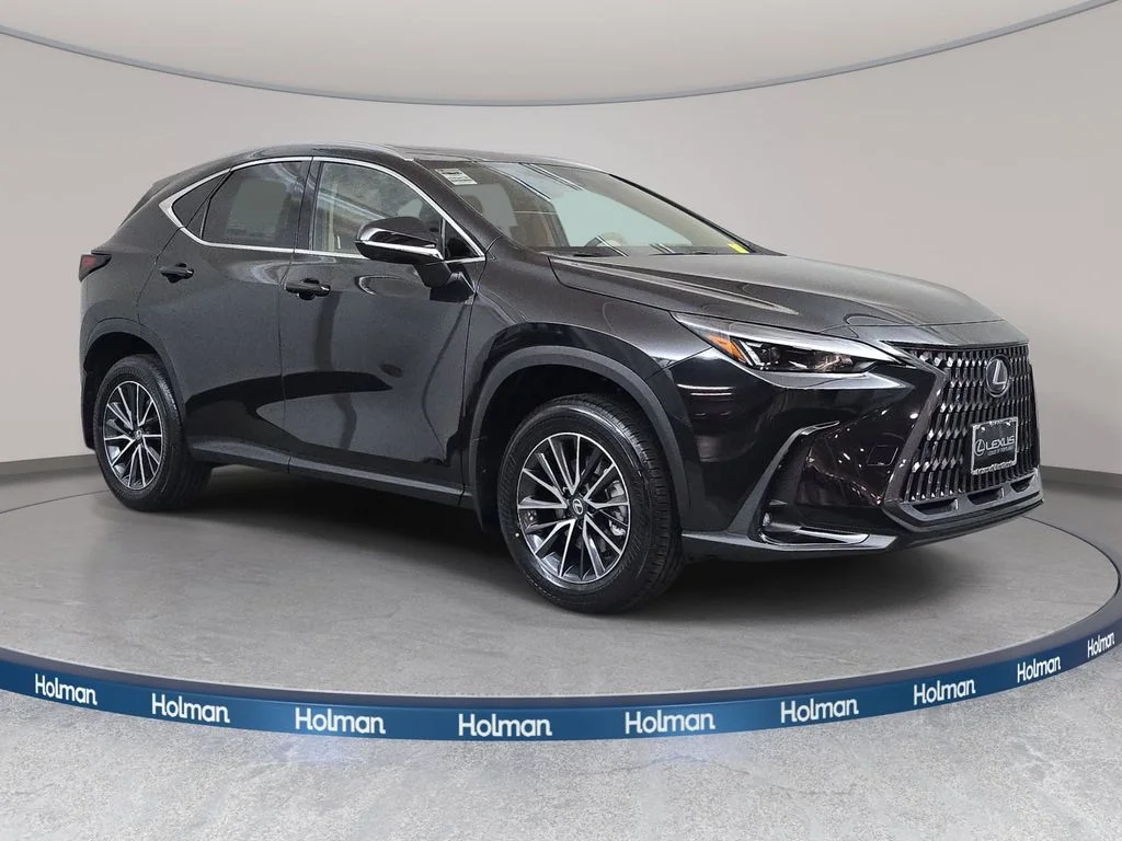 New 2026 Caviar Lexus PREMIUM image 3