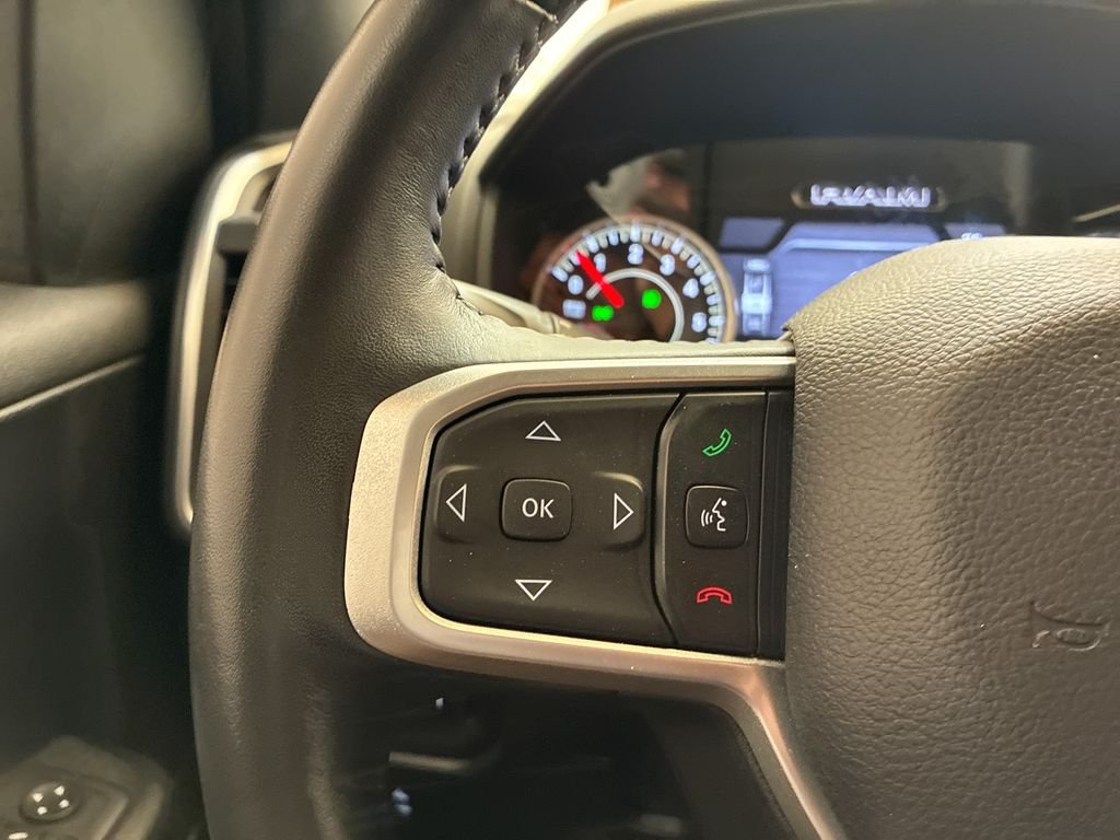 2022 RAM Ram 1500 Pickup Big Horn/Lone Star - Photo 26