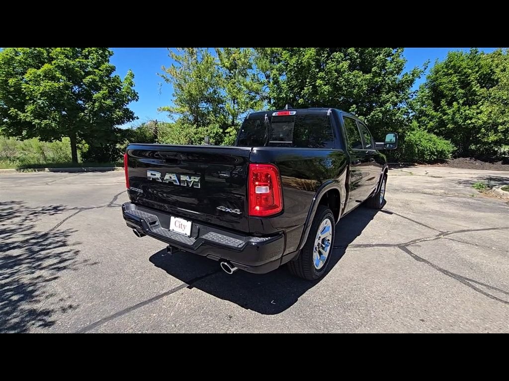 2026 RAM 1500 Big Horn/Lone Star - Photo 9