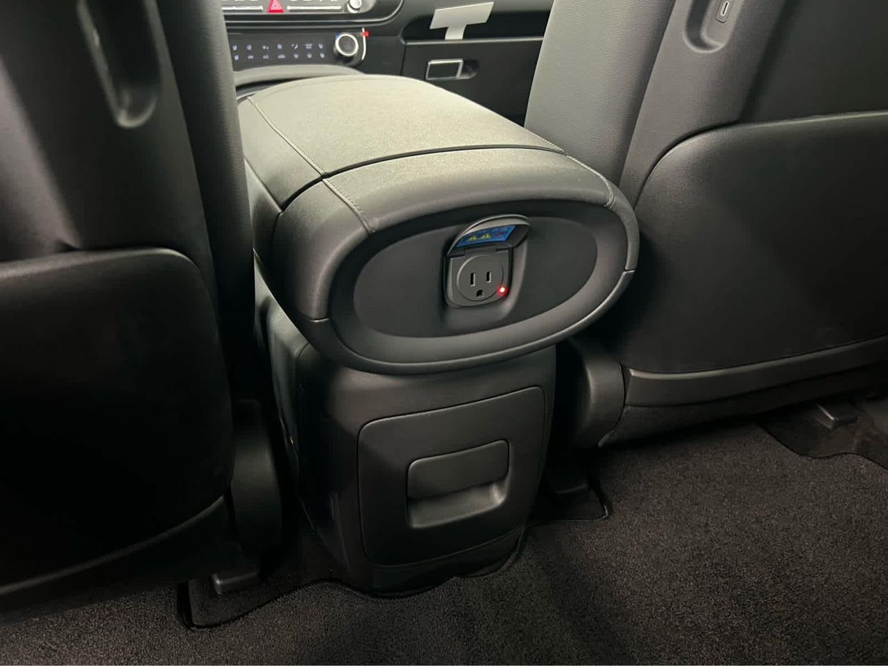 New 2026 Creamy White Pearl Hyundai Limited AWD image 27