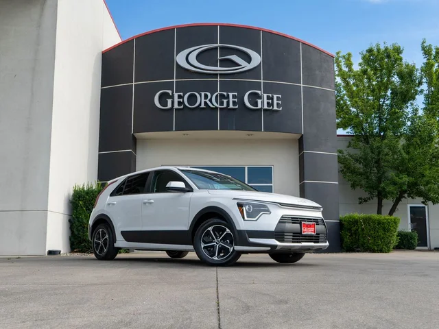 2026 Kia Niro LX