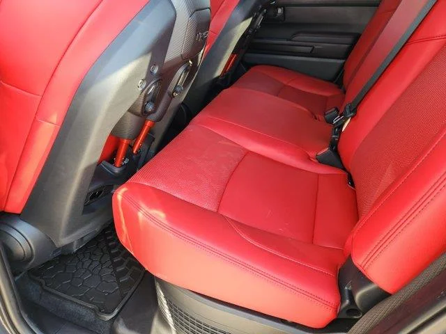 Used 2026 Gray Toyota TRD Pro 4x4 Double Cab 5 ft. box image 29