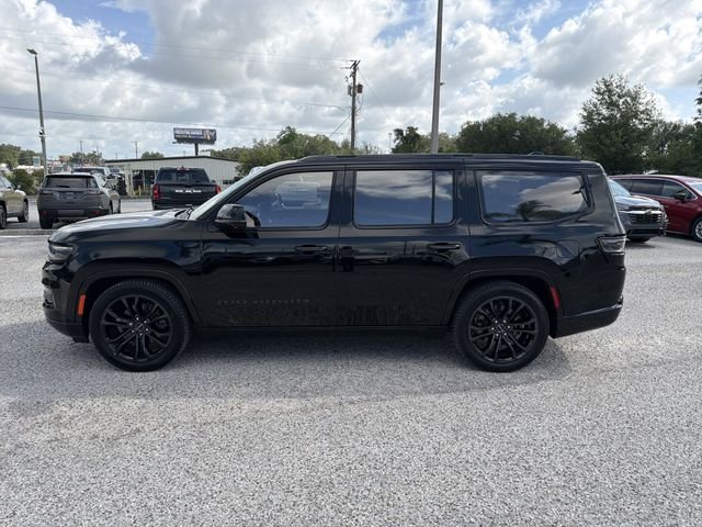 Used 2023 Black Jeep Series III image 7