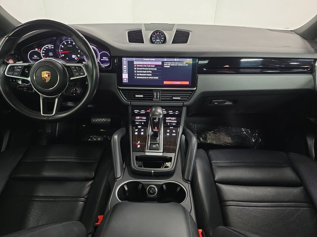 Used 2021  Porsche  image 13