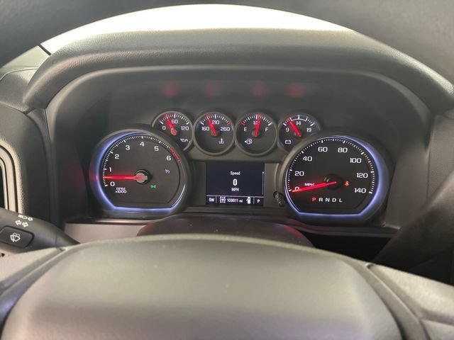 Certified Used 2022 Red Hot Chevrolet Custom image 25