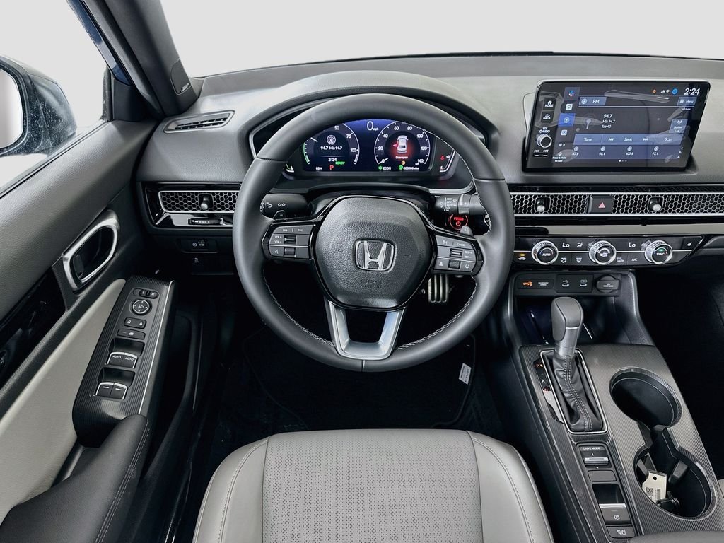 New 2026 Blue Lagoon Pearl Honda Sport image 18