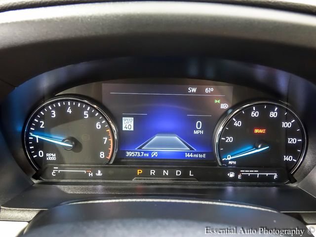 2024 Ford Explorer XLT - Photo 15
