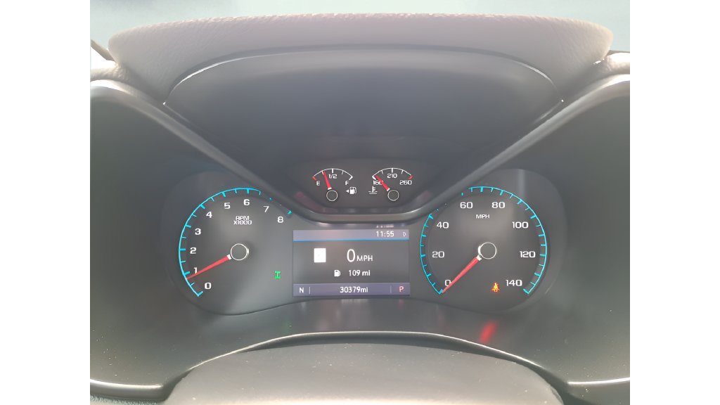 2022 Chevrolet Colorado ZR2 - Photo 17