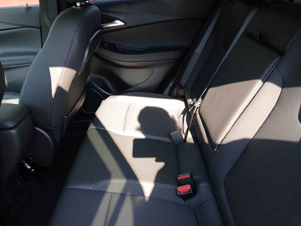2026 Buick Encore GX Preferred - Photo 19