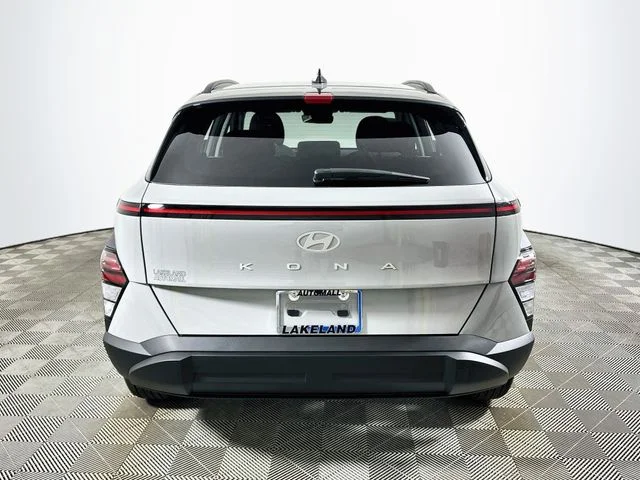 New 2027 Hyundai KONA SEL Sport