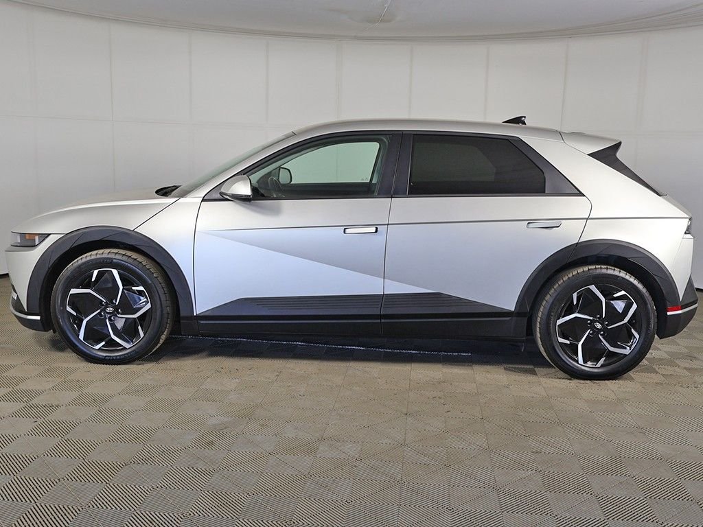 2024 Hyundai IONIQ 5 SEL - Photo 13