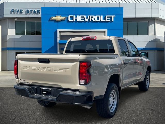 Used 2024  Chevrolet Work Truck image 6