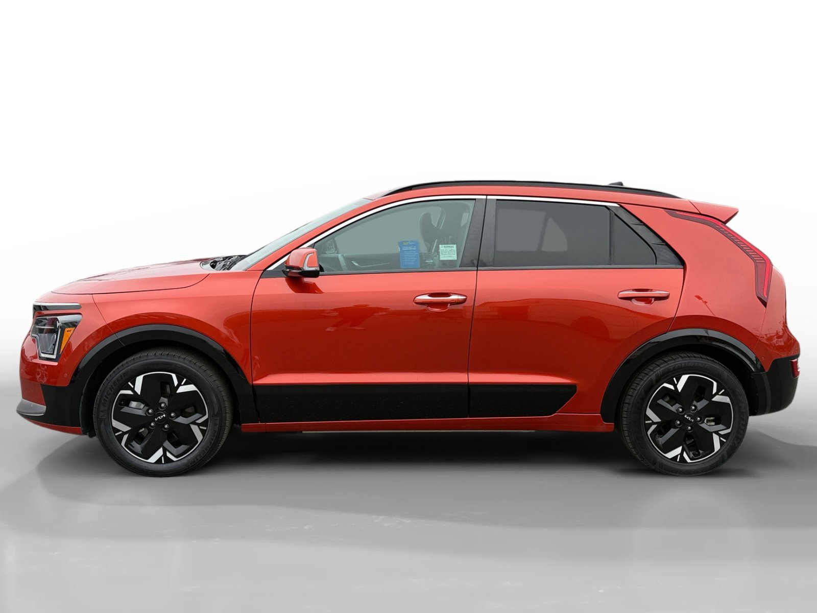 Used 2023 Kia Niro Wave with VIN KNDCT3L16P5022060 for sale in San Jose, CA