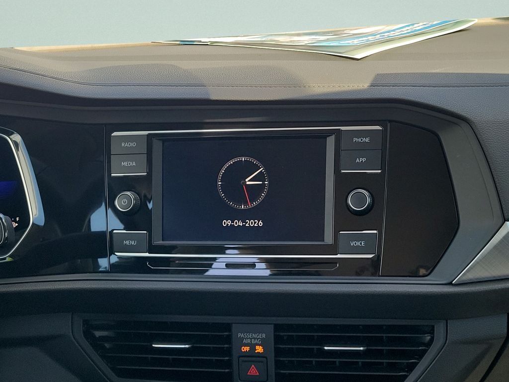 2022 Volkswagen Jetta SE - Photo 14