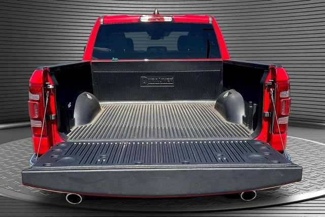 2024 RAM Ram 1500 Pickup Laramie - Photo 9