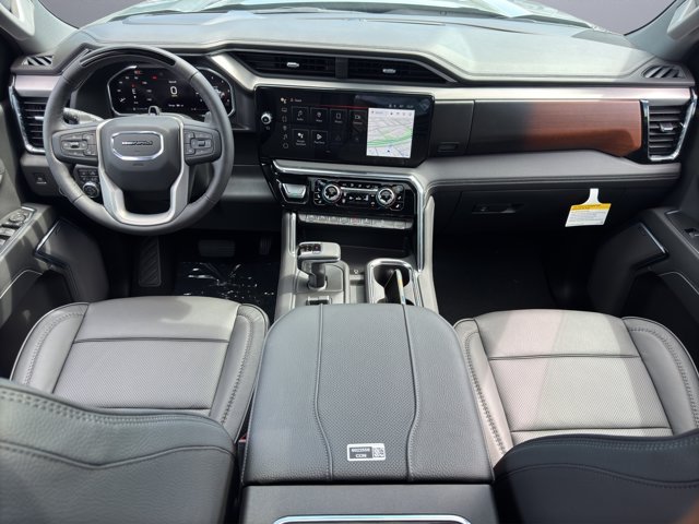 2026 GMC Sierra 1500 Denali - Photo 19