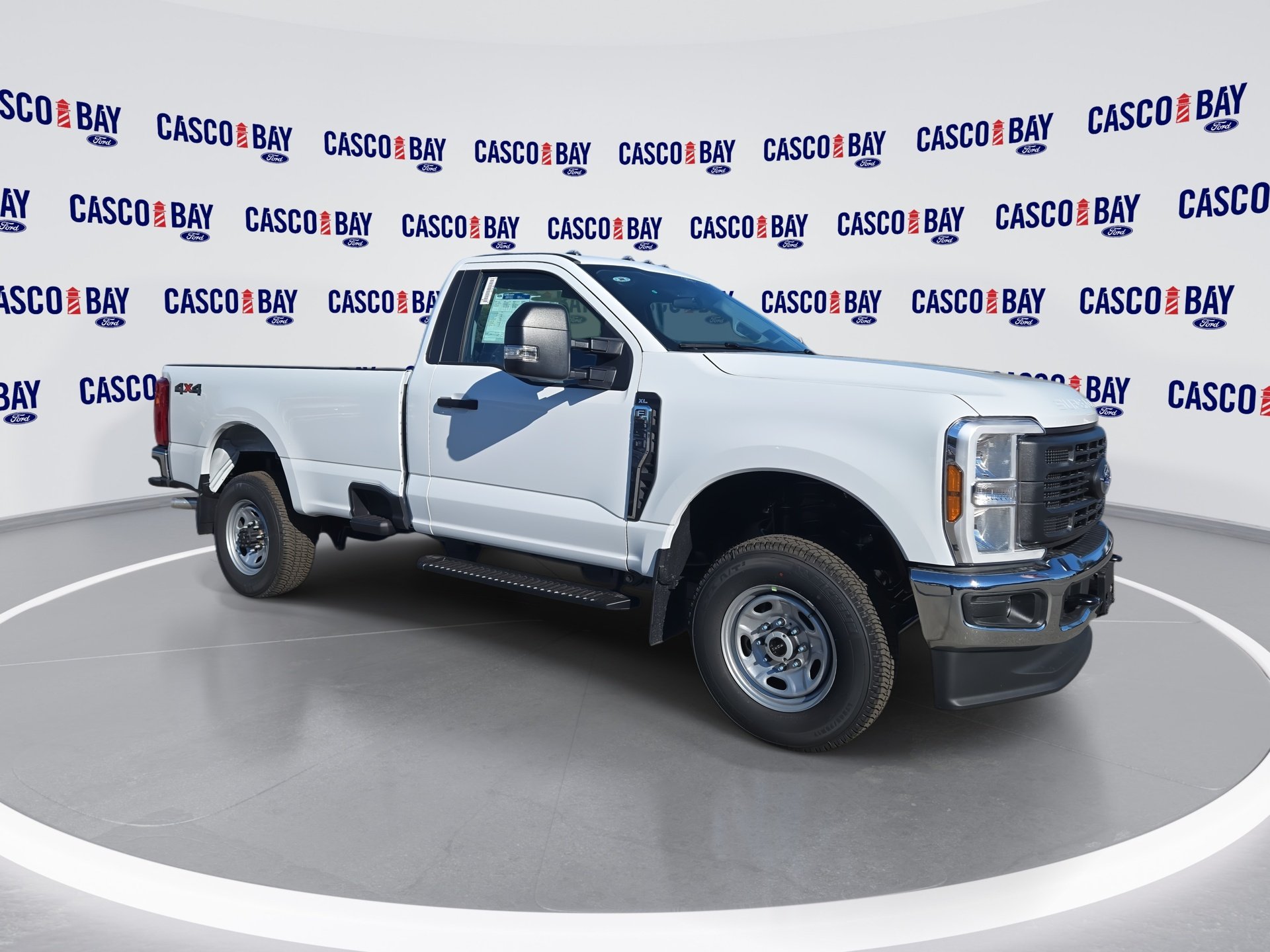 2026 Ford F-350 Super Duty