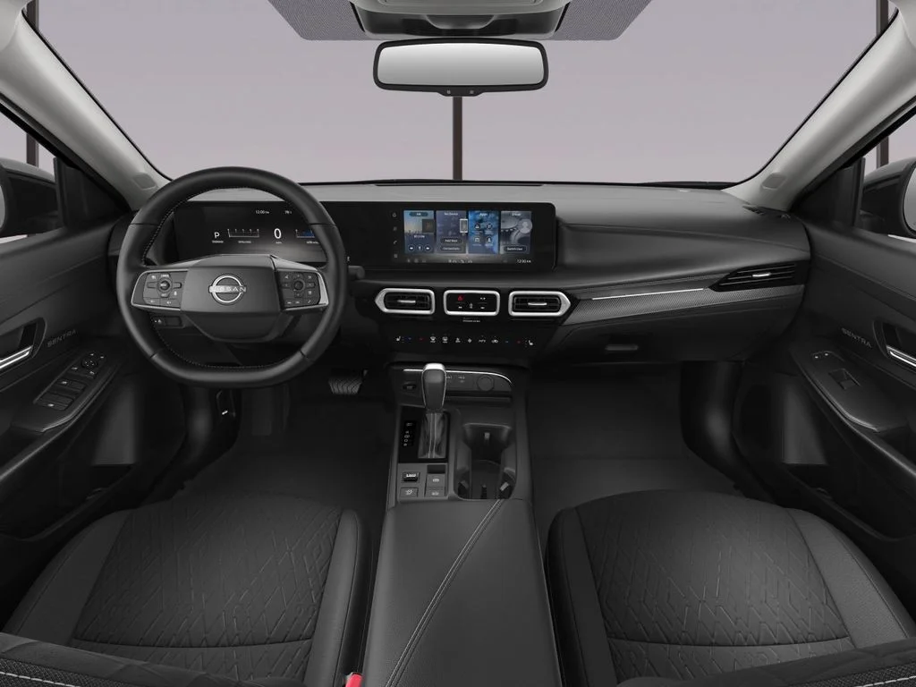 2026 Nissan Sentra SV - Photo 16