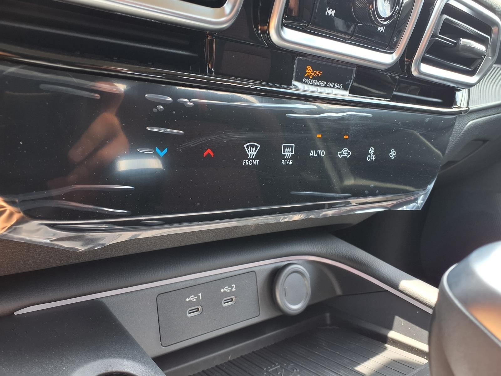 2026 Nissan Sentra SR Gray at Robbins Nissan