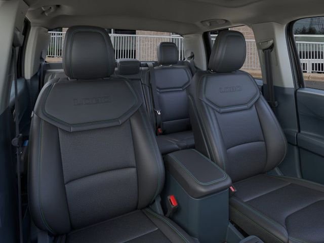 2025 Ford Maverick Lobo Standard - Photo 10