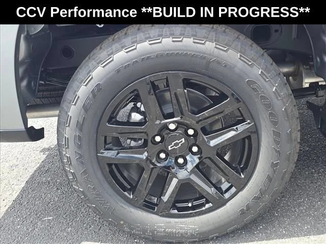2026 Chevrolet Silverado 1500 RST - Photo 31