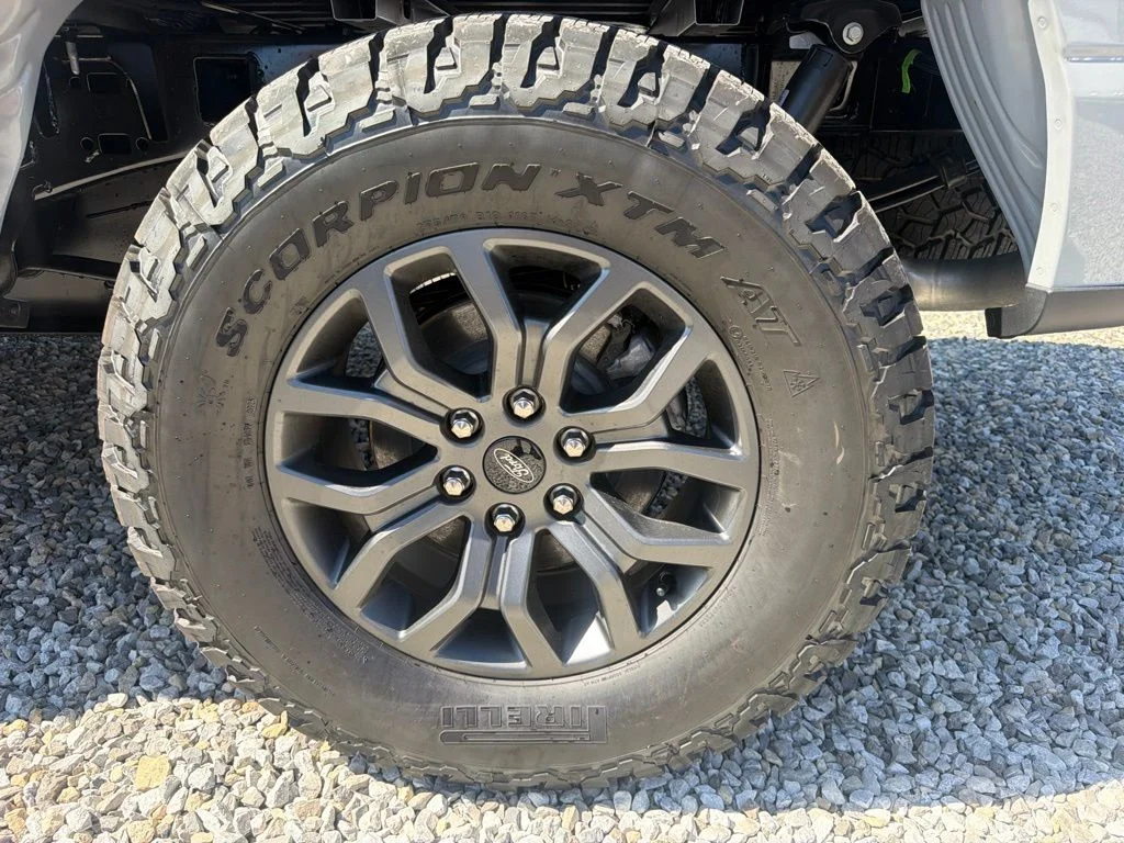 New 2026 Avalanche Ford Tremor® image 49