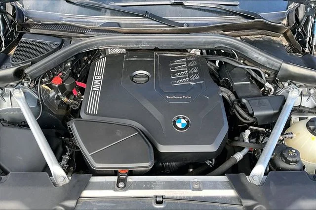 2024 BMW X3 30i - Photo 9