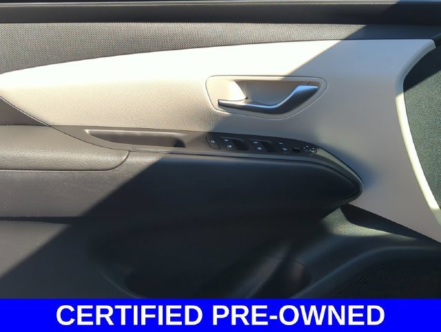 2024 Hyundai Tucson SEL - Photo 14