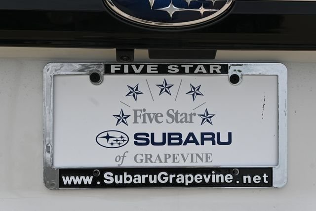 New 2026 White Subaru Onyx Edition Touring 7-Passenger image 13