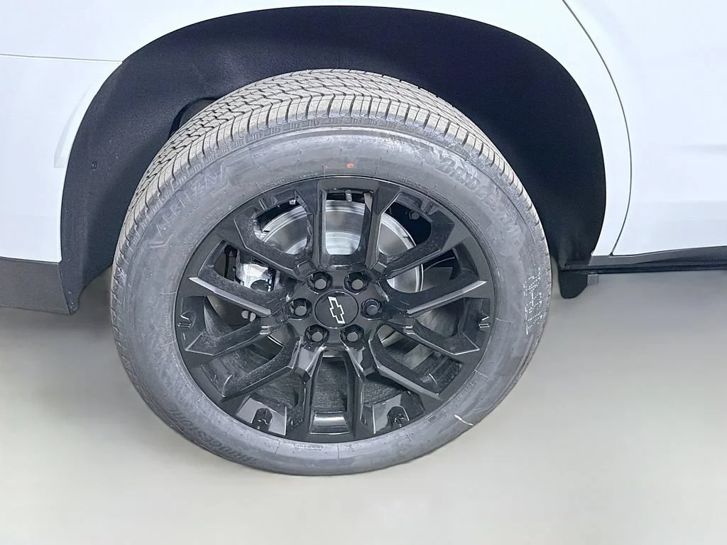 2026 Chevrolet Tahoe High Country - Photo 29