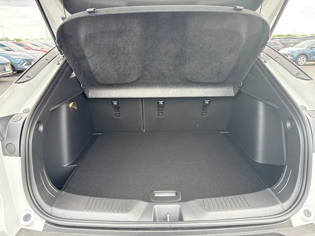 2026 Buick Envista Preferred - Photo 30