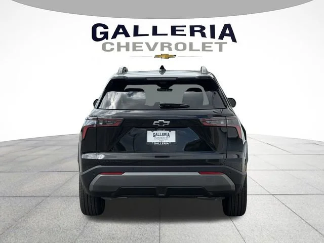 2026 Chevrolet Equinox LT - Photo 6
