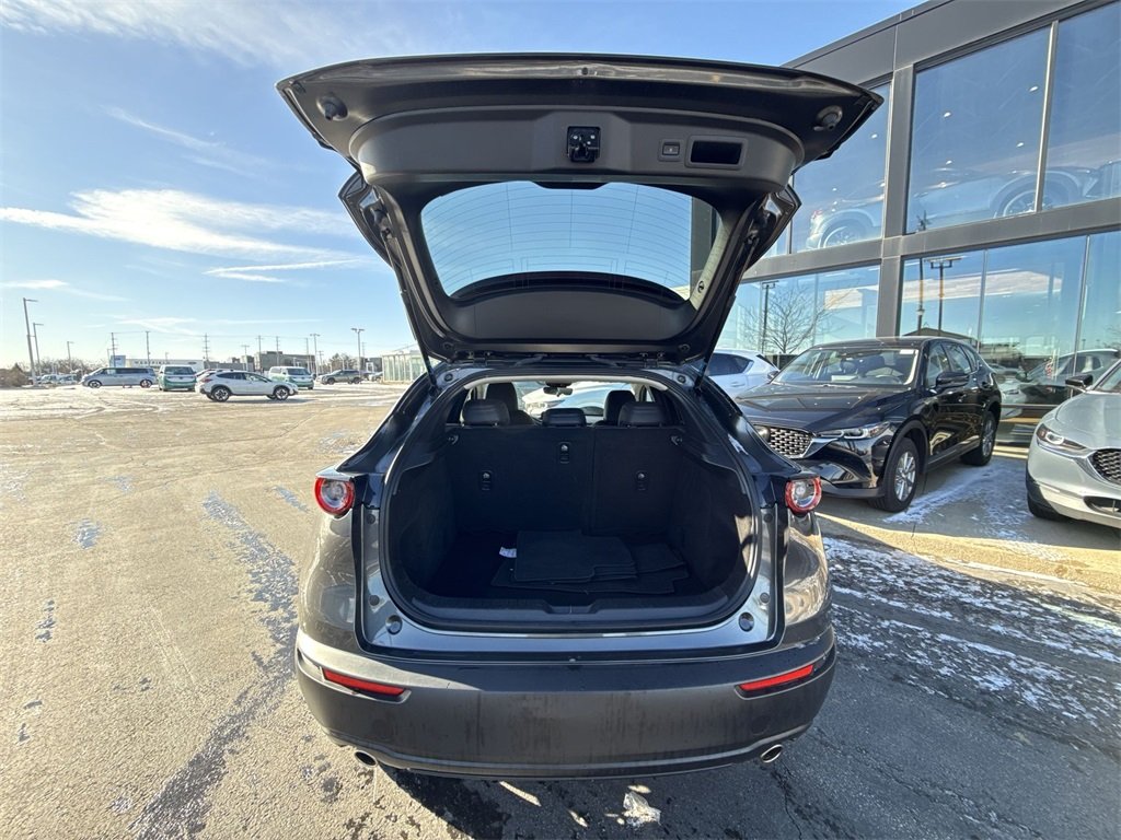 2023 MAZDA CX-30 - Image 22