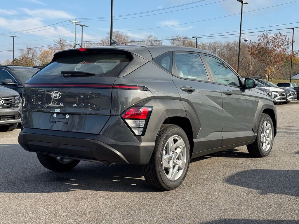 2026 Hyundai Kona SE - Photo 10