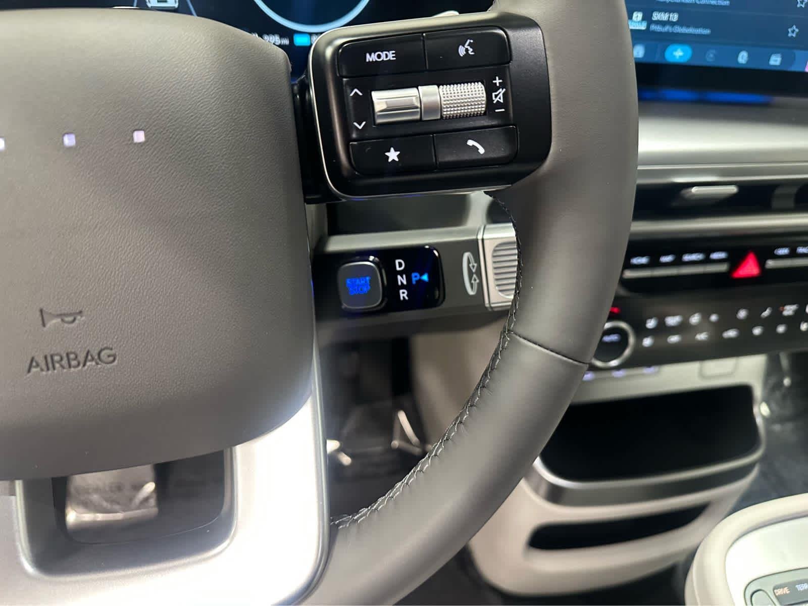 2026 Hyundai IONIQ 9 SEL - Photo 19