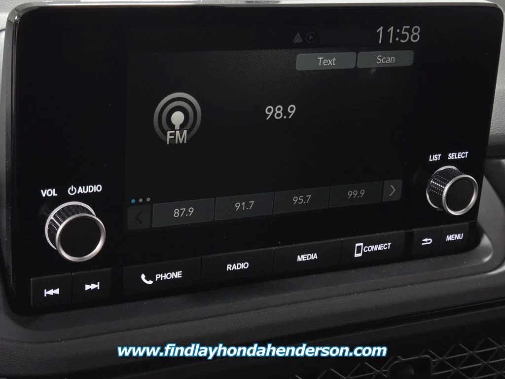 2024 Honda Accord LX - Photo 27