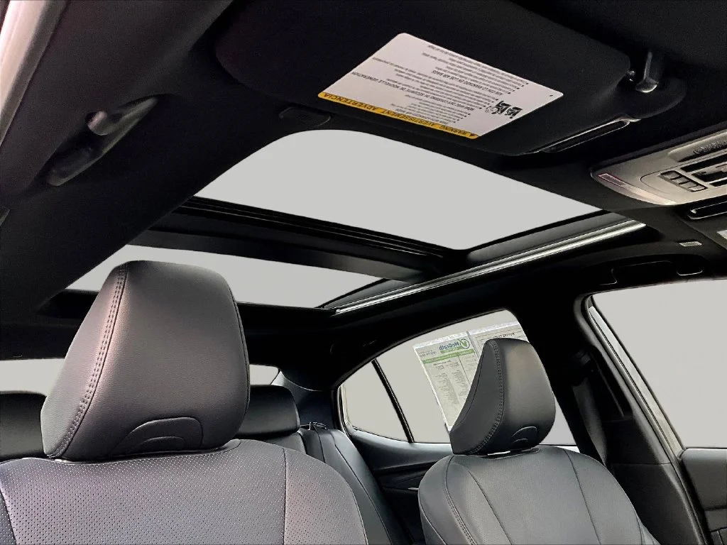 Used 2025 Gray Toyota XSE image 29