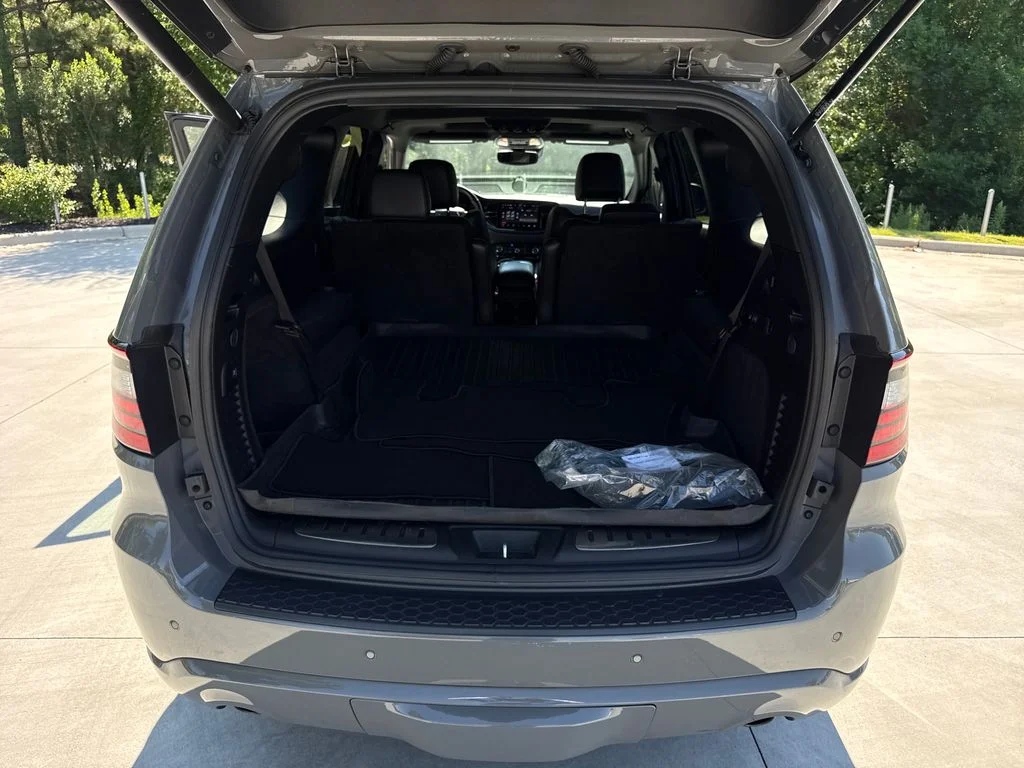 Used 2024 Gray Clearcoat Dodge GT Premium image 32
